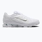 Buty męskie Nike Nike Reax 8 white/pure platinum/metallic silver
