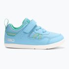 Buty barefoot dziecięce Xero Shoes Prio Milky Blue