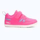 Buty barefoot dziecięce Xero Shoes Prio pink