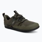 Buty barefoot męskie Xero Shoes Prio Easy On army green