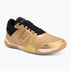 Buty barefoot męskie Xero Shoes X1 Low gold