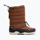 Buty barefoot damskie Xero Shoes Alpine Pull On rawhide