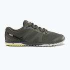 Buty barefoot męskie Xero Shoes HFS II army green