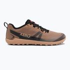 Buty barefoot męskie Xero Shoes Mesa Summit rawhide