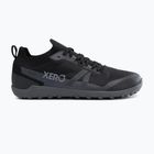 Buty barefoot męskie Xero Shoes Mesa Summit Waterproof black