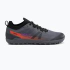 Buty barefoot damskie Xero Shoes Mesa Summit Waterproof asphalt/multi
