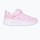 Buty dziecięce SKECHERS Go Run Elevate light pink