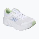 Buty do biegania damskie SKECHERS Max Cushioning Endeavour Canova white