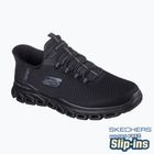 Buty męskie SKECHERS Glide-Step Noxus black