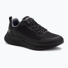 Buty damskie SKECHERS Bobs Moda Flex black