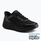 Buty męskie SKECHERS Bobs Skillz black