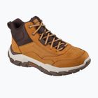 Buty turystyczne męskie SKECHERS Santoro Hopkins wheat