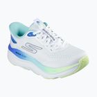 Buty do biegania damskie SKECHERS Max Run white