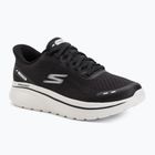 Buty męskie SKECHERS Go Walk Arch Fit N-Joy Nobend black/white