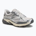 Buty damskie SKECHERS Stamina Sport silver