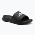Klapki męskie SKECHERS Go Consistent Sandal 2.0 Culver black