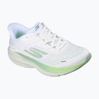 Buty do biegania damskie SKECHERS Skx Aero Pulse white