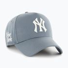 Czapka z daszkiem 47 Brand MLB New York Yankees Foundation Offside Dt basalt