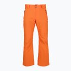 Spodnie narciarskie męskie HEAD Supershape orange