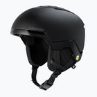 Kask narciarski HEAD Faero EXP MIPS black