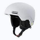 Kask narciarski HEAD Faero MIPS white