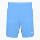 Spodenki tenisowe męskie HEAD Power airforce blue/white
