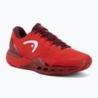 Buty do tenisa męskie HEAD Revolt Pro 5.0 Clay red/dark red