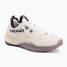 Buty do padla damskie HEAD Motion Pro 1.5 chalk white/purple