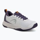 Buty do tenisa dziecięce HEAD Sprint Court 4.0 light grey/purple