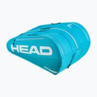 Torba tenisowa HEAD Tour Racquet Bag XL 75 l blue