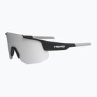 Okulary przeciwsłoneczne HEAD Sunshield S4 silver/black/fmr silver