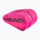 Torba do padla HEAD Tour Padel Bag L 40 l pink
