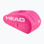 Torba tenisowa HEAD Racquet Bag M pink