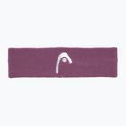 Opaska na głowę HEAD Headband dirty lilac