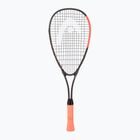 Rakieta do squasha dla dzieci HEAD Radical Junior 2026 black/red