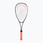 Rakieta do squasha dla dzieci HEAD Radical Junior 2026 black/red