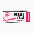 Rzep do nart HEAD Rebels Skifix 75 Years speed pink