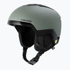 Kask narciarski HEAD Faero EXP MIPS team