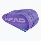 Torba tenisowa HEAD Tour Racquet Bag L 65 l purple