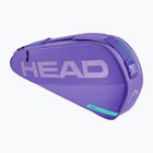 Torba tenisowa HEAD Tour Racquet Bag S 30 l purple