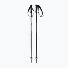 Kije narciarskie dziecięce HEAD Supershape Team Jr black/speedblue/white