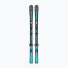 Narty zjazdowe HEAD Supershape e-Speed SW BB-PR + wiązania Protector Evo PR 13 GW black/blue