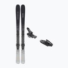 Narty zjazdowe HEAD Porsche 8 Series SW BB-PR + wiązania Protector Evo PR 13 GW black/grey