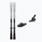 Narty zjazdowe HEAD Porsche 7 Series SW BB-PR + wiązania Protector Evo PR 13 GW grey/black