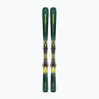 Narty zjazdowe HEAD Discovery 82 Pro AM BB-PR + wiązania Protector Evo PR 11 GW green/yellow