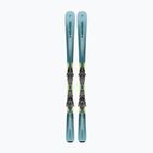 Narty zjazdowe HEAD Discovery 74 Sport AM BB-PR + wiązania Protector Evo PR 11 GW blue/yellow