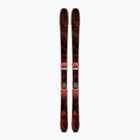 Narty zjazdowe HEAD Kore 100 Ti + wiązania Protector+ Attack 14 GW black/red