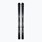 Narty zjazdowe damskie HEAD e-Power Joy SW BB-PR + wiązania Protector Evo PR 13 GW black/grey