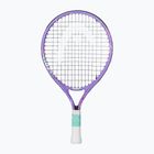 Rakieta tenisowa dziecięca HEAD Coco 17