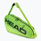 Torba tenisowa Head Tour Racquet Bag S sharp green